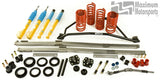 Maximum Motorsports Road and Track Box (03-04 Cobra Convertible)