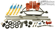 Load image into Gallery viewer, Maximum Motorsports Road and Track Box (03-04 Cobra Coupe) RTB-9