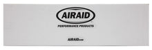 Load image into Gallery viewer, Airaid 15-16 Ford Mustang L4-2.3L F/I Jr Intake Kit