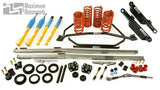 Maximum Motorsports Road and Track Box (94-95 Mustang Coupe)
