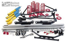 Load image into Gallery viewer, Maximum Motorsports Road and Track Box (90-93 Convertible) RTB-2C