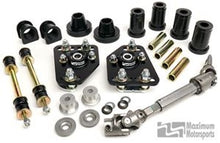 Load image into Gallery viewer, Maximum Motorsports Mustang Front Grip Package (79-89) FGP-1