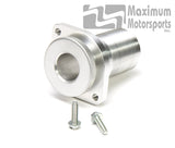 Maximum Motorsports Clutch Cable Firewall Adjuster (82-04)