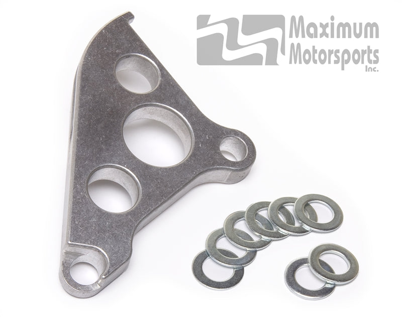 Maximum Motorsports Mustang Aluminum Clutch Quadrant (82-04) MMCL-6