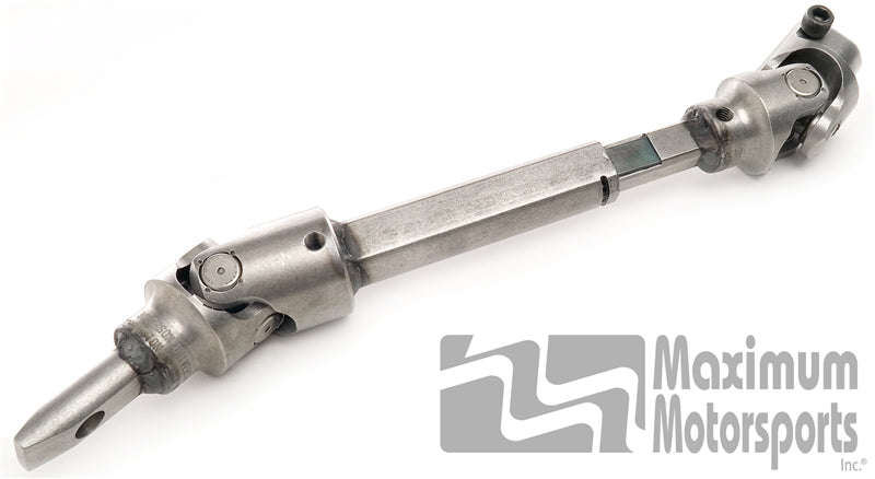 Maximum Motorsports Mustang Performance Steering Shaft - Power Rack (79-93) MMST-11