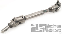 Load image into Gallery viewer, Maximum Motorsports Mustang Performance Steering Shaft - Power Rack (79-93) MMST-11