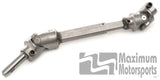 Maximum Motorsports Performance Steering Shaft -  Power Rack