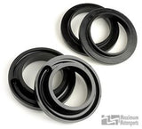 Maximum Motorsports Urethane IRS Rear Spring Isolators (99-04 Cobra)