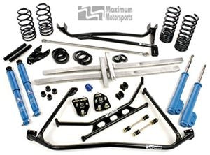 Maximum Motorsports Mustang Sport Box Suspension Kit (99-04 GT Coupe) SB-7