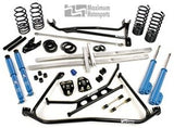 Maximum Motorsports Sport Box Suspension Kit (99-04 GT Convertible)