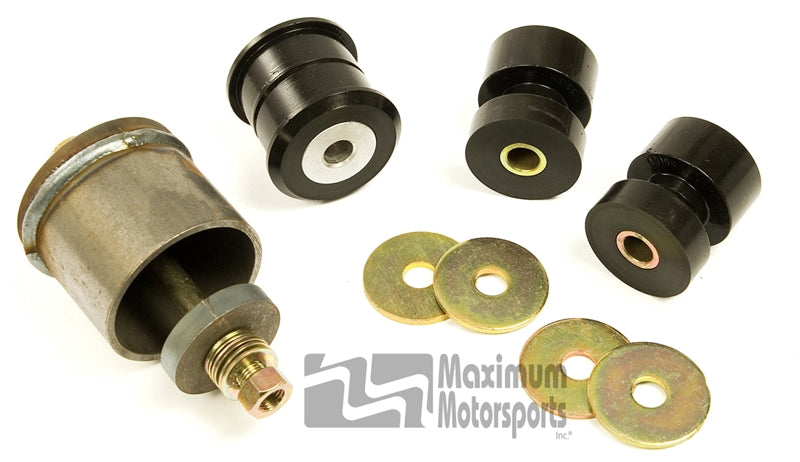 Maximum Motorsports Mustang IRS Differential Mount Bushing Kit (99-04 Cobra) MMIRSB-45