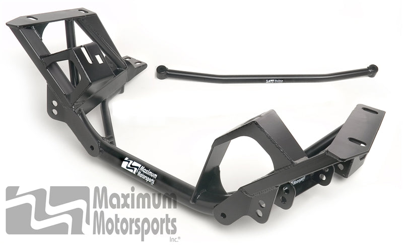 Maximum Motorsports Mustang Front K-Member (96-04 Mustang GT/Cobra) MMKM-2