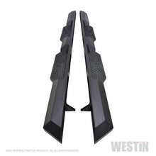 Load image into Gallery viewer, Westin 2020 Jeep Gladiator HDX Xtreme Nerf Step Bars - Textured Black