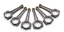 Load image into Gallery viewer, Manley 06-16 BMW N54B30 5.709IN H Beam Connecting Rod Set