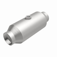 Load image into Gallery viewer, Magnaflow California Grade Universal Catalytic Converter - 2.25in ID/OD 11in Length