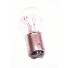 Load image into Gallery viewer, Omix Tail Light Multifunction Bulb Clear 76-06 CJ &amp; Wrangl