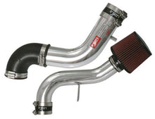 Load image into Gallery viewer, Injen 01-03 Protege 5 MP3 Polished Cold Air Intake