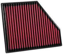 Load image into Gallery viewer, Airaid 16-17 Chevrolet Camaro V8-6.2L F/I Direct Replacement Air Filter