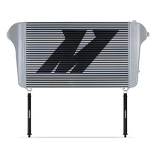 Load image into Gallery viewer, Mishimoto Ford Explorer ST 2020+ Performance Intercooler - Silver