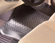 Load image into Gallery viewer, Husky Liners 00-05 Ford F-250-F-550 HD Classic Style Center Hump Gray Floor Liner (Auto Trans.)