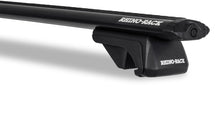 Load image into Gallery viewer, Rhino-Rack 01-06 Acura MDX 4 Door SUV Vortex SX 2 Bar Roof Rack - Black