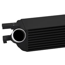 Load image into Gallery viewer, Mishimoto 2015 Ford Mustang EcoBoost Front-Mount Intercooler - Black