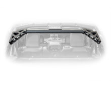 Load image into Gallery viewer, DV8 Offroad 2018+ Jeep Wrangler JL 4-Door Speaker/Light Bar Bracket