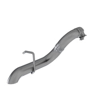 Load image into Gallery viewer, MBRP 2.5in Axle Back Muffler Bypass Pipe 18-20 Jeep Wrangler JL 2DR/4DR 3.6L T409