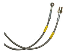 Load image into Gallery viewer, Goodridge 09-16 Ford Taurus (SEL/SHO Only) 09-16 Lincoln MKS / 10-16 MKT SS Brake Lines