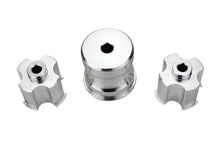 Load image into Gallery viewer, SPL Parts Toyota Supra GR A90 Solid Differential Mount Bushings