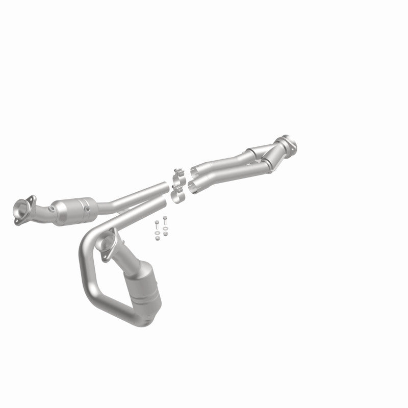 Ford Transit-150 Catalytic Converters | Advance Auto Parts Ford Transit-150 Catalytic Converters | Advance Auto Parts