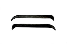 Load image into Gallery viewer, AVS 80-96 Ford Bronco Ventshade Extra Wide 2pc - Black