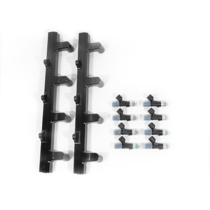 VMP Performance 18-21 Ford Mustang Loki 2.65 L Supercharger Kit