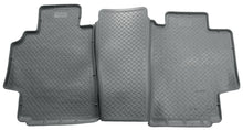 Load image into Gallery viewer, Husky Liners 98-01 Dodge Ram 1500/2500/3500 Quad Cab Classic Style 2nd Row Gray Floor Liners