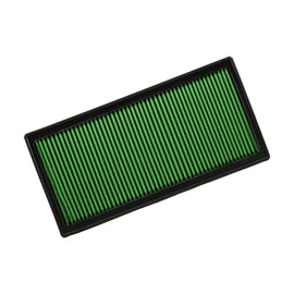 Green Filter 97-04 Chevy Corvette 5.7L V8 Panel Filter