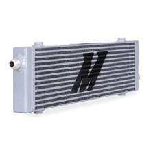 Load image into Gallery viewer, Mishimoto Universal Cross Flow Bar and Plate Oil Cooler