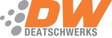 Load image into Gallery viewer, DeatschWerks Bosch EV14 Universal 60mm/14mm 220lb/hr Injectors (Set of 8)