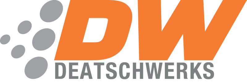 DeatschWerks 01-05 Porsche 911/996 H6 Turbo 1000cc Injectors