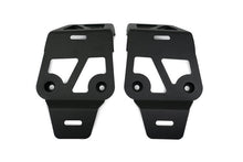 Load image into Gallery viewer, DV8 Offroad 20-22 Jeep JL 392/ Jeep JT Mojave Edition Dual Pod Light Mounts