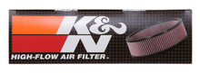 Load image into Gallery viewer, K&amp;N Replacement Air Filter FORD MUST.,MERC.CAPRI, V8-5.0L H.O., 1983-85