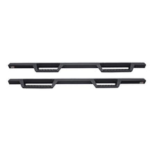 Load image into Gallery viewer, Westin/HDX 07-17 Jeep Wrangler Unlimited Drop Nerf Step Bars - Textured Black