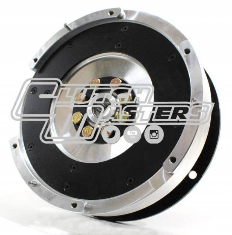 Clutch Masters 09+ Audi S4 3.0L V6 Aluminum Flywheel