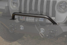 Load image into Gallery viewer, Rugged Ridge Overrider for Spartan Bumper 18-20 Jeep JL/JT