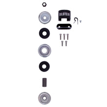 Load image into Gallery viewer, Bilstein B8 03-11 Mercedes-Benz G55 AMG Front Left 46mm 24.57in Ext Length Monotube Shock Absorber