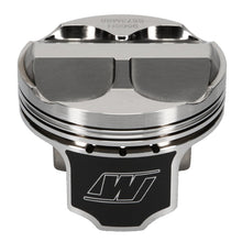 Load image into Gallery viewer, Wiseco Acura 4v Domed +8cc STRUTTED 88.0MM Piston Kit