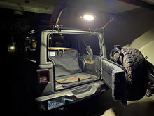 Load image into Gallery viewer, Oracle Jeep Wrangler JL Cargo LED Light Module - Amber/White