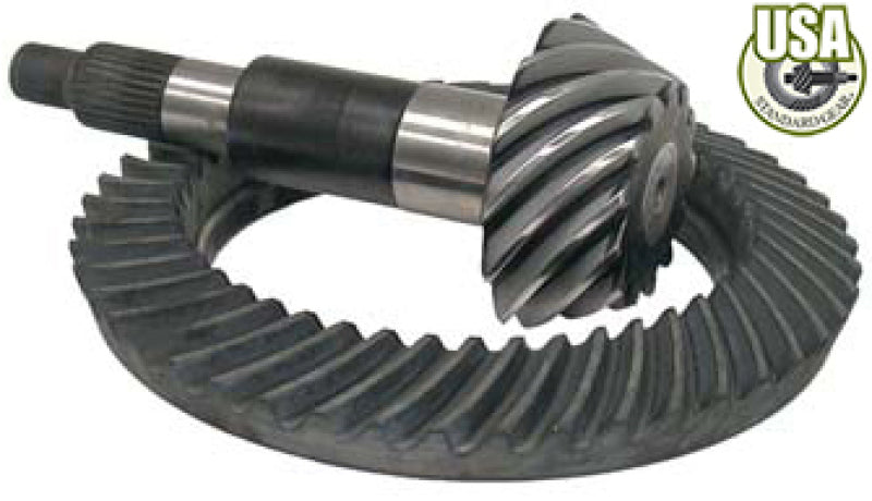 USA Standard Replacement Ring & Pinion Gear Set For Dana 70 in a 3.73 Ratio