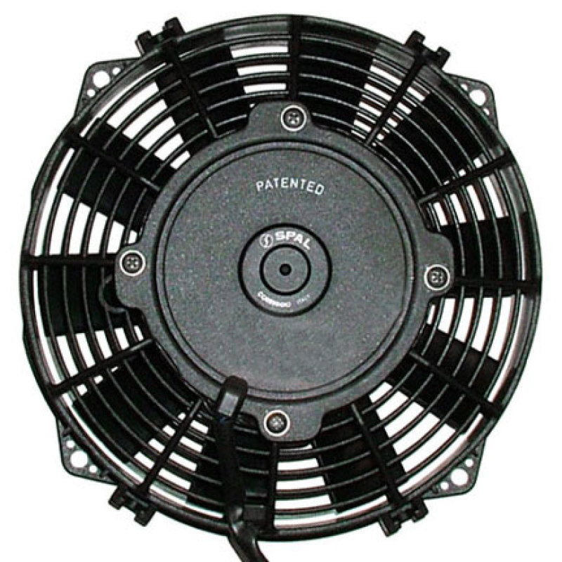 SPAL 749 CFM 10in Fan - Pull (VA11-AP8/C-29A)