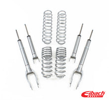 Load image into Gallery viewer, Eibach Pro-System Lift Kit for 11-13 Jeep Grand Cherokee Excl Tow Pkg/SRT8 (Springs &amp; Shocks Only)