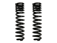 Load image into Gallery viewer, ICON 2020+ Ford F-250/F-350 Super Duty Front 4.5in Dual Rate Spring Kit